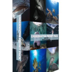 Underwater Lightroom Presets